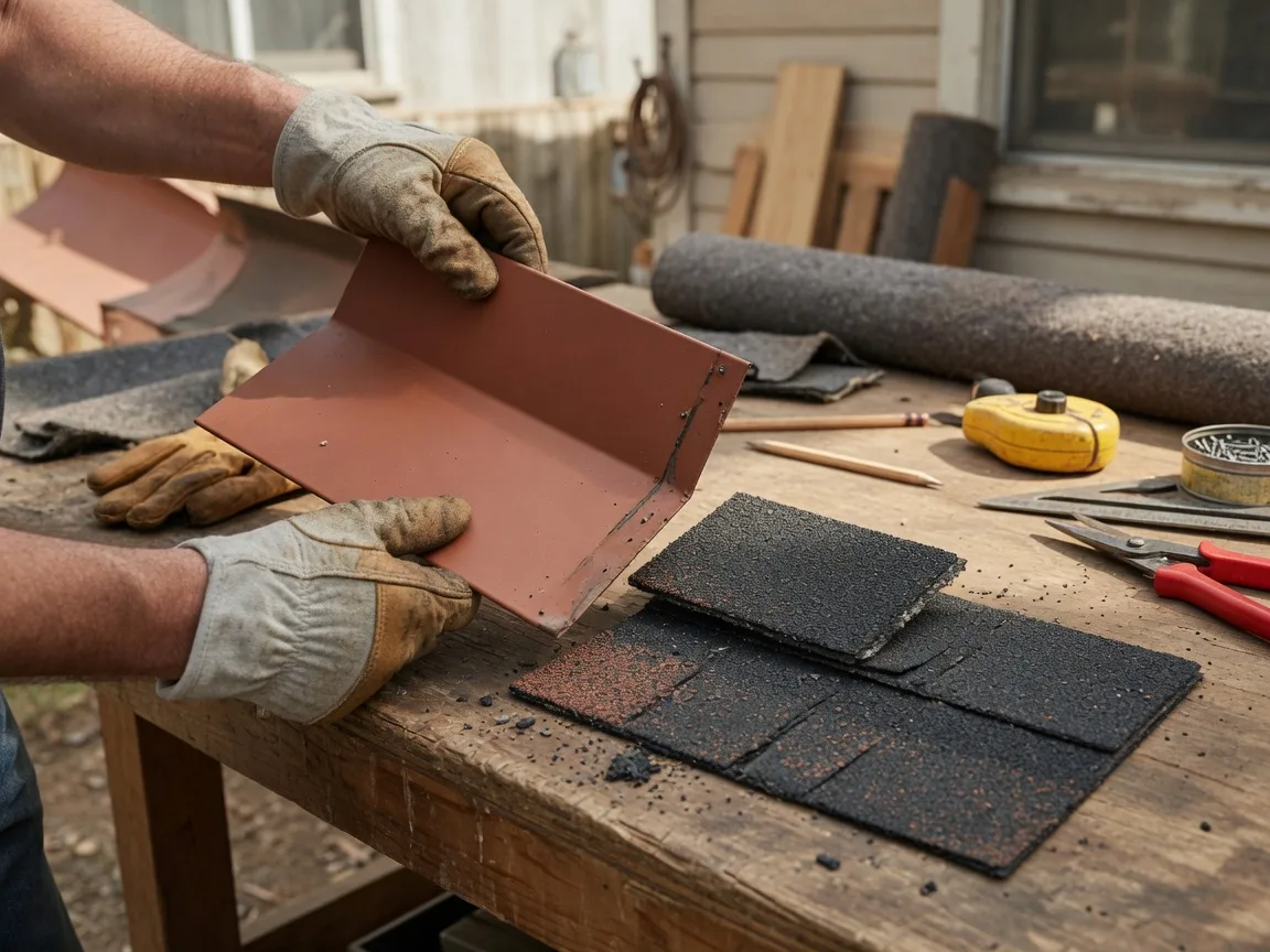 Roof Repair company in Vermillion, MN